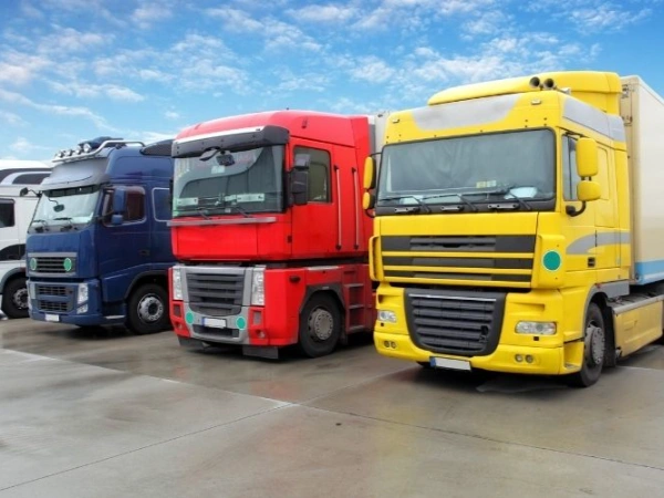 Ankara Yenikapı Nakliye